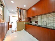 Hình ảnh VỠ NỢ Bán nhà Nguyễn Xiển Q9-58m2/985 triệu-SHR-LH CHỊ THƯ