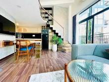 Hình ảnh Căn Hộ Cao Cấp Bồn Tắm View Landmark81_Hồ Bơi_Gym_Spa Nhà Hàng