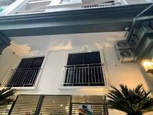 Hình ảnh Nhật chiêu 10 tầng, mặt tiền 8m. 30 phòng full, cho thuê 2,5 tỷ/năm.