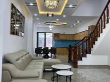 Hình ảnh Nhà cực đẹp giá tốt ở quận 8 1t1l cần bán giá 1.600tỷ