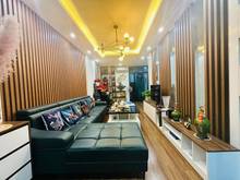 Hình ảnh Bán nhà Hoàng Quốc Việt, Phân Lô, 2 Mặt Ô Tô, 58m2 MT4.5M, giá 11.8 tỷ
