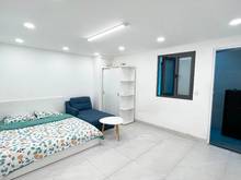 Hình ảnh Cho thuê STUDIO đẹp ngay trung tâm Bình Thạnh chỉ từ 6tr
