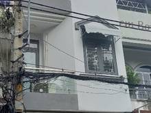 Hình ảnh Cho thuê nhà nguyên căn MT kdc CXPL B Quận 6