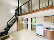 Hình ảnh 🔥Mb6623 nạp rút nhanh chóng duplex ban công full nội thất cực sang ngay Song Hành Quận 6
