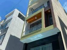 Hình ảnh HỤT VỐN bán nhà Lý Phục Man Q7 57m² giá 1 tỷ 920