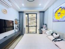 Hình ảnh Cần vốn KD bán nhà 1T1L Lê Văn Sỹ, Q3, 58m²/ 955tr. gần chợ NVT, SHR,