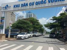 Hình ảnh Cho thuê chung cư KDC Quốc Vương An Phú Bình Dương