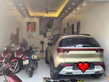 Hình ảnh Bán nhà Hoàng Quốc Việt, Ô Tô, Phân Lô, 55m2 4T MT4.5m, giá 7.9 tỷ