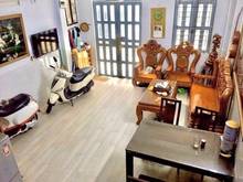 Hình ảnh KẸT TIỀN BÁN NHÀ Lý Thường Kiệt Q5, 58m2, giá 1 tỷ 960