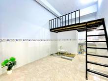 Hình ảnh Cho thuê phòng 28m2 có gác gần Đại học Văn Hiến