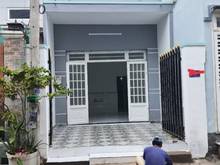 Hình ảnh Kẹt tiền bán lỗ nhà sau chợ Xuân Thới Thượng, dân cư hiện hữu, hóc môn