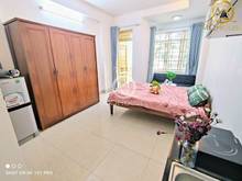 Hình ảnh CHDV Studio 35m2 giá rẻ gần Trường Đại học UEF và đại học Hồng Bàng