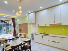 Hình ảnh CHIA TS bán nhà Bùi Đình Túy,BT-62M2/945 TRIỆU,SHR, GẦN CHỢ-LH CHỊ THƯ