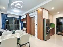 Hình ảnh CẦN BÁN GẤP CH LUXCITY Q7 78m2 Giá 1ty280 Triệu FULL NỘI THẤT