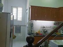 Hình ảnh BÁN GẤP NHÀ GIÁ RẺ 61M2(4m x16m) 2Tầng CHỈ 4 TỶ Lê Văn Khương, Quận 12