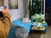 Hình ảnh Cần cho thuê The Krista quận 2 căn 2PN-2WC giá 11 triệu full nội thất