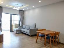 Hình ảnh Cho thuê 3PN-Viva Riverside,98m2, 2WC,full nt,giá 13tr,nhà mới