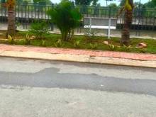 Hình ảnh Tôi cần bán lô đất Vĩnh Phú 1 đối diện bệnh viện Hạnh Phúc, TP. HCM