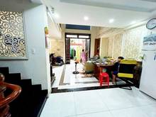 Hình ảnh Cho thuê nhà nhà hẻm tải 108/7A Cộng Hòa, Phường 4, Tân Bình