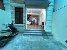 Hình ảnh Cho thuê nhà mặt phố Trần Phú 81m2 x 3 tầng làm VP, showroom, SPA