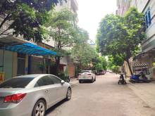 Hình ảnh Bán nhà Hoàng Quốc Việt, Phân Lô, Ô Tô, 95m2 4T MT6m, giá 15.5 tỷ
