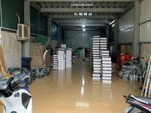 Hình ảnh Bán nhà làm XƯỞNG 230m2, mặt tiền đường NGUYỄN THỊ THỬ chỉ 6 tỷ nhỉnh.