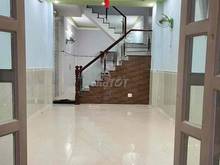 Hình ảnh Cho Thuê Nhà Nguyễn Hữu Tiến Quận Tân Phú, 4x16, 2 Tầng 2 Phòng