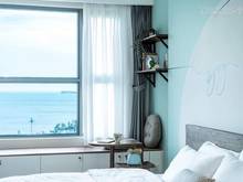 Hình ảnh (#trungmatbang) Nhà 1 Trệt 1 Lầu (80m2) căn Góc Siêu Vip chỉ 10 tỷ