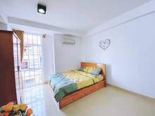 Hình ảnh Studio - Ban Công Thoáng Mát - View Xịn Sò - Hẻm Oto