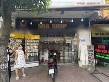 Hình ảnh Vỉa hè 5m, Nhà Mặt Tiền đường Bàn Cờ Quận 3, S5x12m, 1T1L giá 20tr/th.