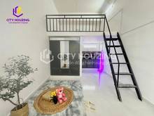 Hình ảnh CĂN HỘ DUPLEX Mới 100% CHƯA BÓC TEM - Phường 13, Bình Thạnh