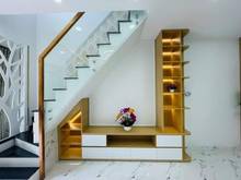 Hình ảnh Phá sản bán nhà 1T 1L, An Dương Vương, Q.5, 62m², gần ĐH Sài Gòn, SHR.