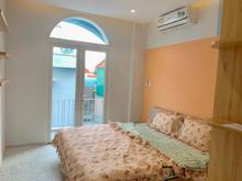 Hình ảnh Căn Hộ Cho Thuê Cao Cấp 1PN BALCON_Thiết kế Độc Đáo_Ngay LÊ VĂN SỸ_Q3