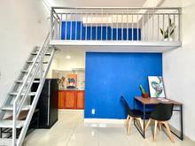 Hình ảnh 🍀Mb6623 nạp rút nhanh chóng Duplex siêu rộng gần Lotte tại Quận 7✨✨