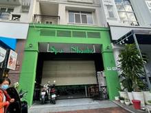 Hình ảnh Cho thuê nhà phố Hưng Phước Phú Mỹ Hưng, Quận 7, 6x18,5m, giá 45 tr