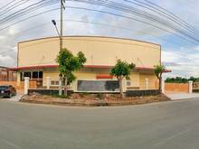 Hình ảnh Cho thuê kho xưởng 5000m2, 10.000m2 giá rẻ nhất KCN Phúc Long, Long An