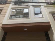 Hình ảnh Bán nhà Đống Đa, 8 tầng,5m mặt tiền, thang máy, kinh doanh, ôtô, 15tỷ