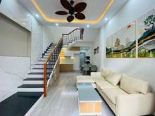 Hình ảnh NHÀ TRỐNG VÀO Ở NGAY Đào Tuấn, 48m², giá 1 tỷ 860 SHR