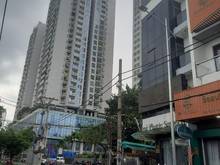 Hình ảnh Bán nhà HXH 8m đường Thành Thái,P.14,Quận 10