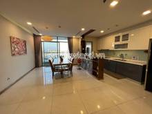 Hình ảnh Bán Trang Chủ MB66.COM / Đăng Ký Tặng 66K Vinhomes Central Park, 140m2, tầng cao, 3PN, full nội thất