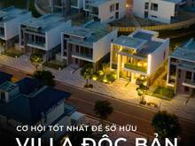 Hình ảnh Chính chủ bán biệt thự biển Đà Nẵng giá chỉ 12,x tỷ - đã có sổ lâu dài