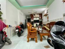 Hình ảnh Bán nhà đường Ba Tháng Hai  2 tầng btct 3PN hẻm 2.5m P.2 Quận 10