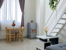 Hình ảnh Phòng trọ có gác Quận 7 Gần Lotte