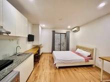 Hình ảnh Phòng full nội thất giá rẻ gần ĐH Công Thương, FPT- Nguyễn Tư giản