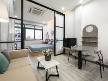 Hình ảnh C.Hộ 1PN 40m2 Bancol Full Nội Thất Siêu Đẹp Phan Đình Phùng_Phú Nhuận