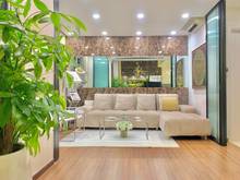 Hình ảnh Chủ đi nước ngoài bán Duplex Estella Height-122m²- full ntcc- 12,6 tỷ