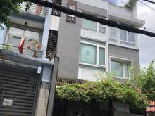 Hình ảnh Biệt thự Góc 2 MT Hoàng Diệu-Trương Quốc Dung 9x15m Gía 35 tỷ