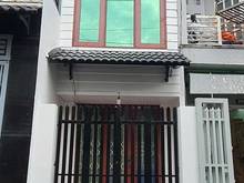 Hình ảnh BÁN NHÀ TÂM HUYẾT Cao Thế Hiển, Q. Tân Phú, 54m², giá 1 tỷ 750