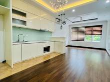 Hình ảnh Cho thuê nhà khu liền kề vũ tông phan 35m x 6T ngõ ô tô đỗ cửa
