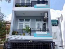 Hình ảnh CỰC HIẾM Nhà Bạch Đằng Q. Tân Bình 56m2 Chỉ 2.3 Tỷ SHR